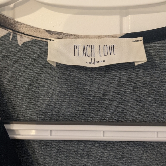 Floral Maxi dress - Picture 5 of 7